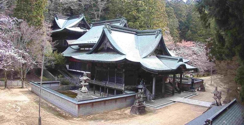 箸蔵寺