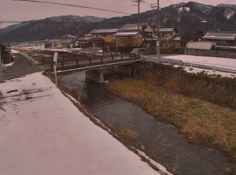 はす川井崎橋