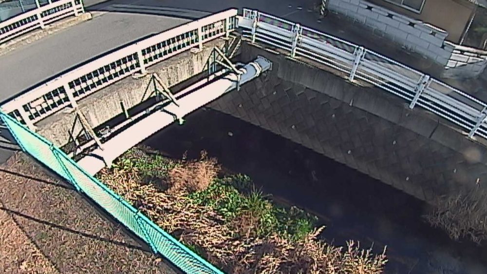 鳩川妙奠橋