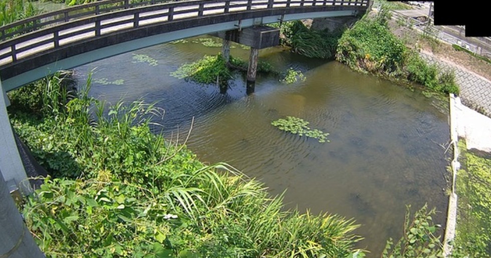 初尾川広田局