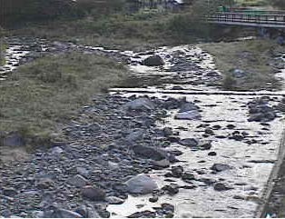 八東川加地川合流点