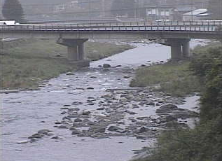 八東川浅井