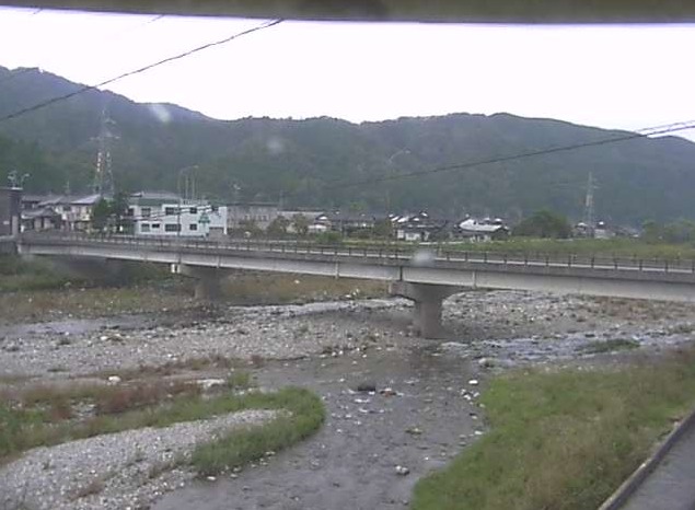 八東川八頭町徳丸