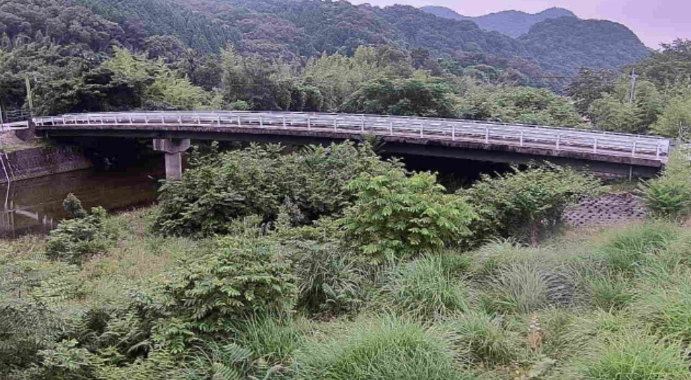 林田川穴部