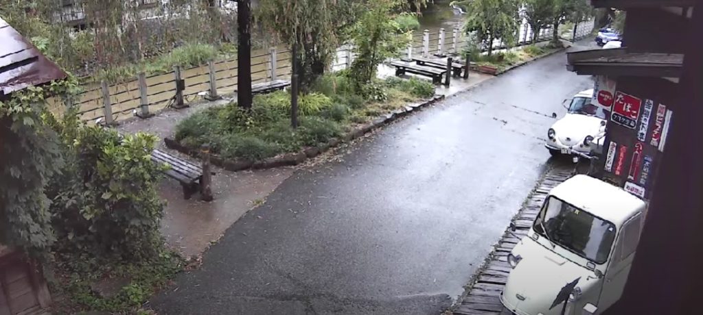 飛騨高山レトロミュージアム