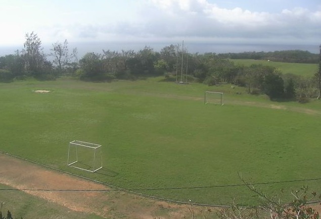 東村高江小学校