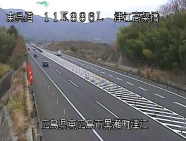 津江高架橋