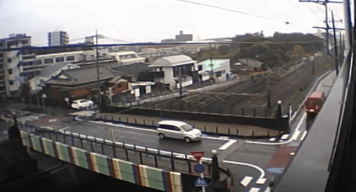 JR武蔵野線東浦和橋