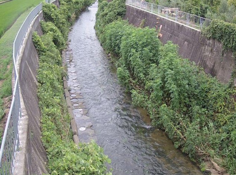 東除川堂之下橋