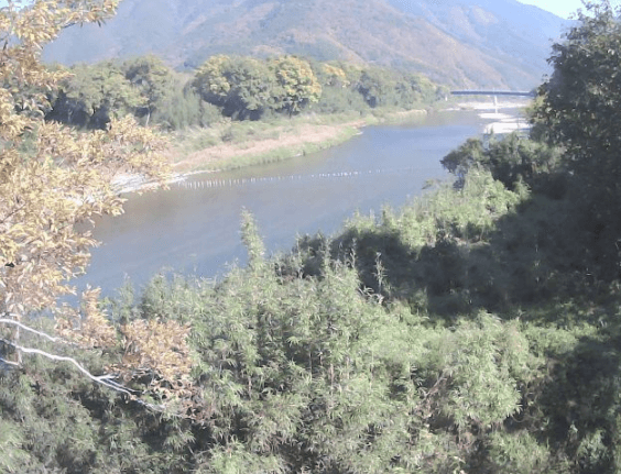 肱川菅田町