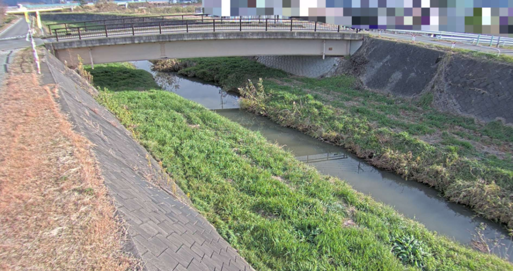 聖川聖徳橋