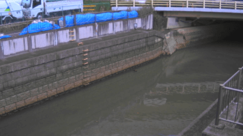 さくら川聖橋