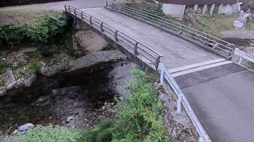 引原川石亀局