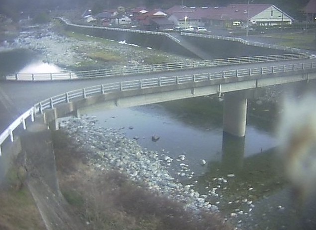 匹見川匹見澄川橋