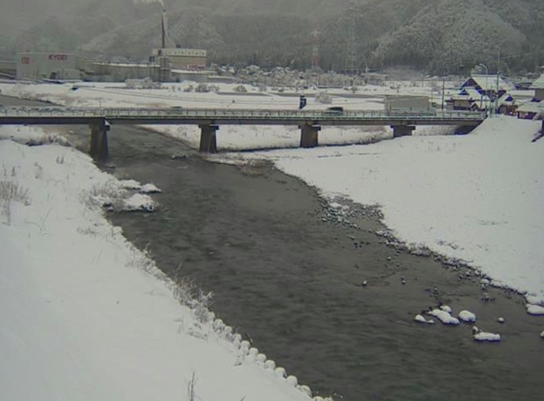 日野川聖橋