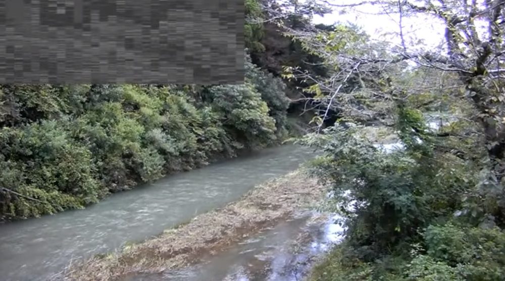 平井川東平井橋