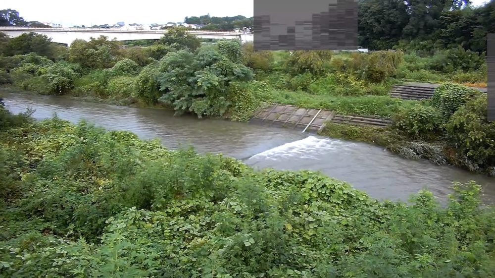 平井川平高橋