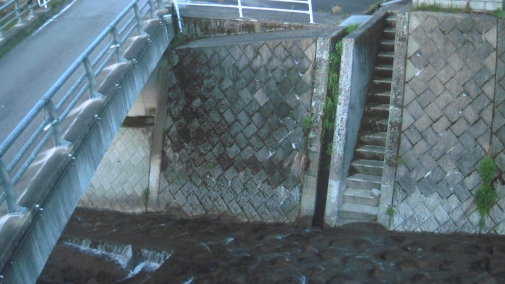 平川桑屋橋