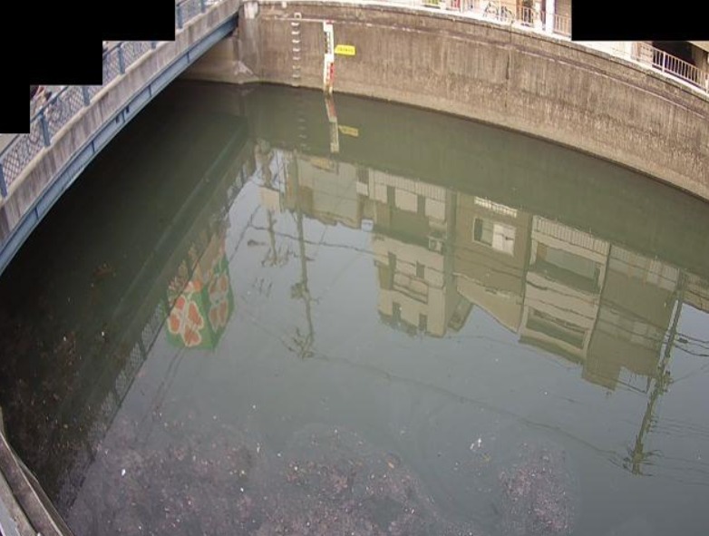 平野川剣橋