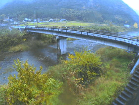 広見川小倉