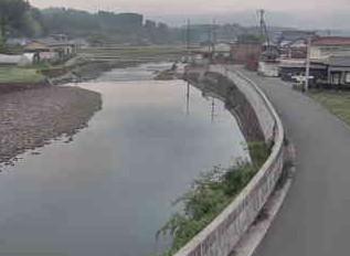 日田市立東有田中学校