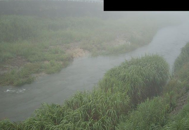 一庫大路次川深田橋