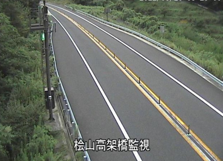 桧山高架橋