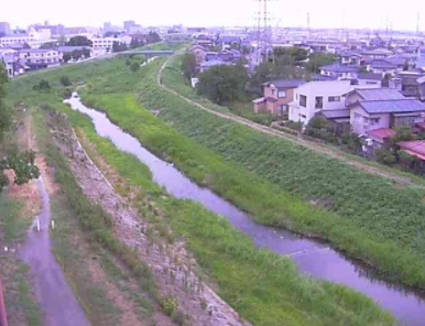 栖吉川長倉町