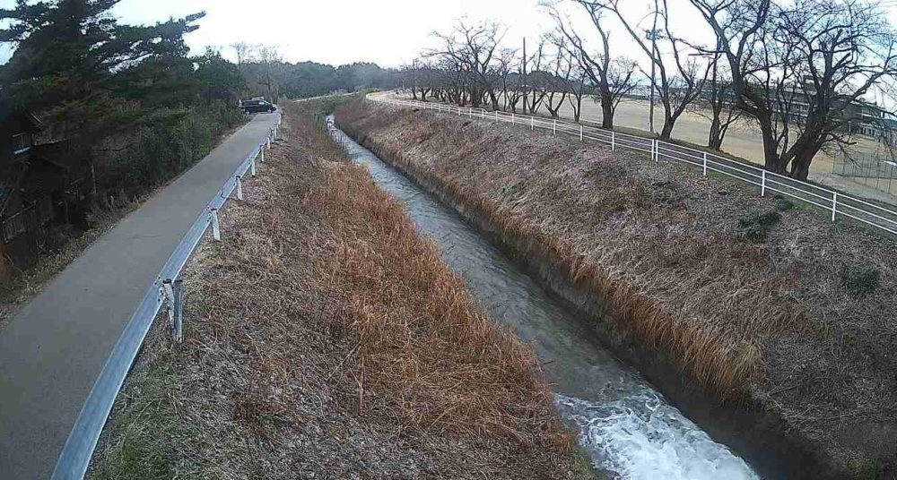 宝達川宝達大橋