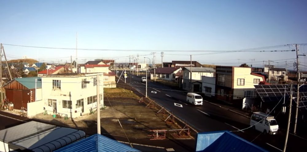 小清水町