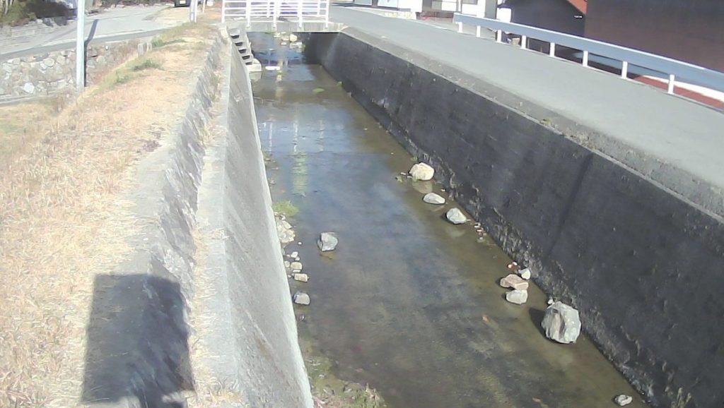 本川下野町