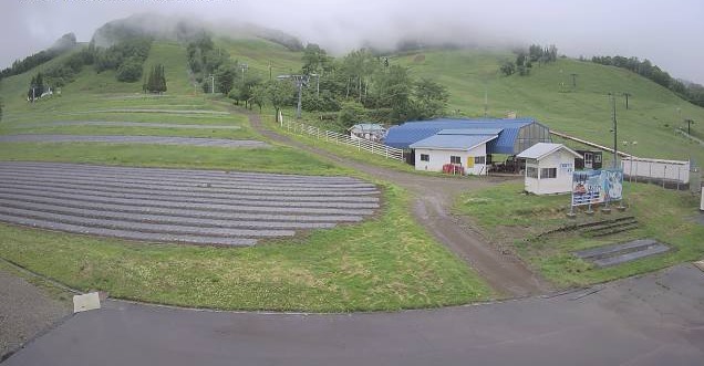 ほおのき平スキー場