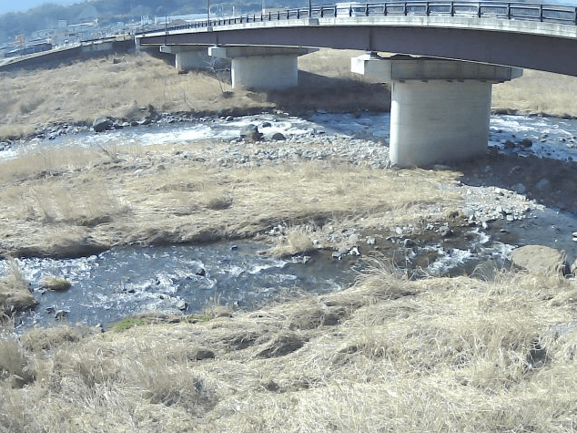 塩川穂坂橋