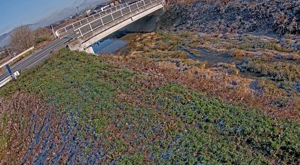 保科川保科川橋