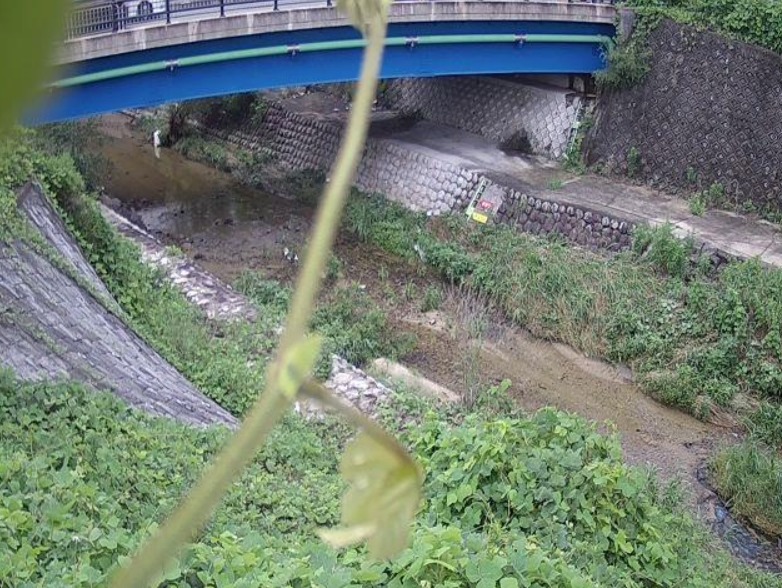 穂谷川満穂橋