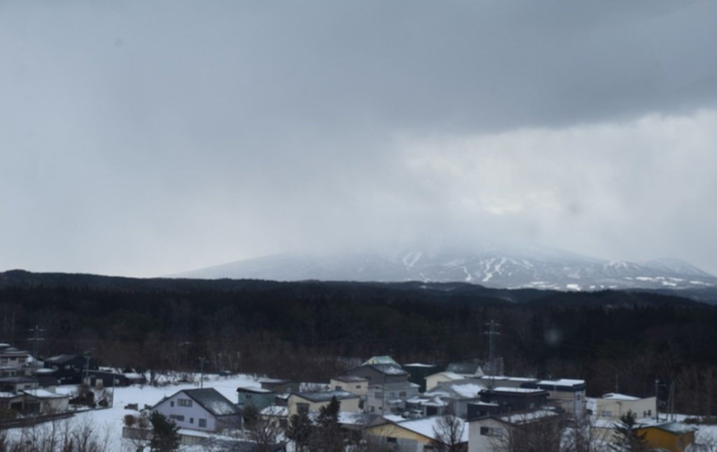 ホテルグランメール山海荘