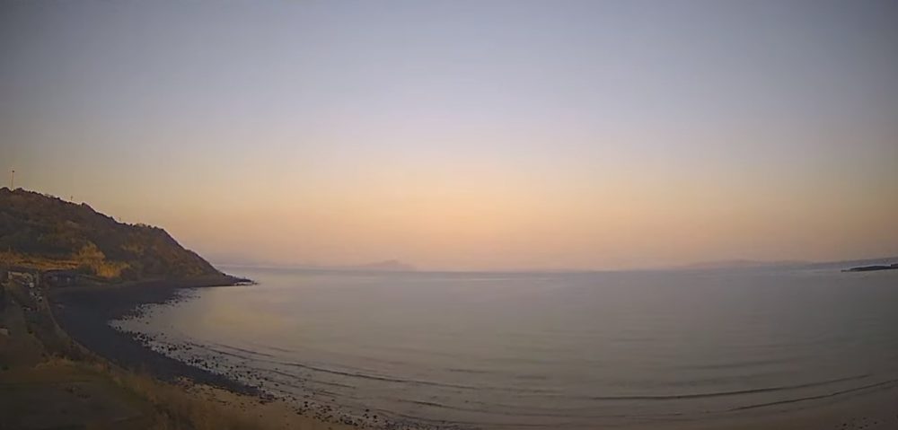 宝の浜海水浴場