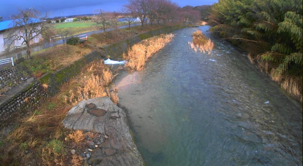 動橋川獅子岩大橋