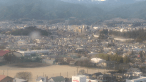 飯田市街地