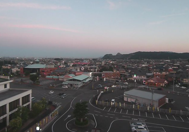 岐阜県池田町