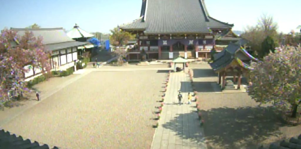 池上本門寺