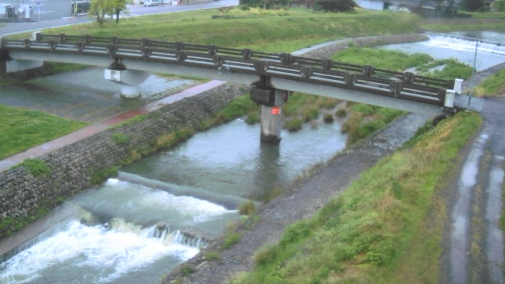 伊美川中須賀橋