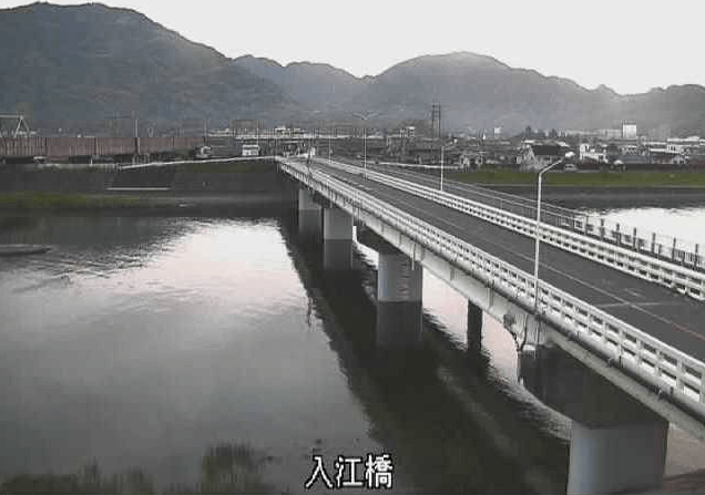 入江橋