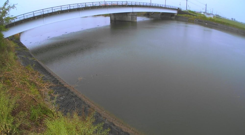 伊呂波川伊呂波大橋