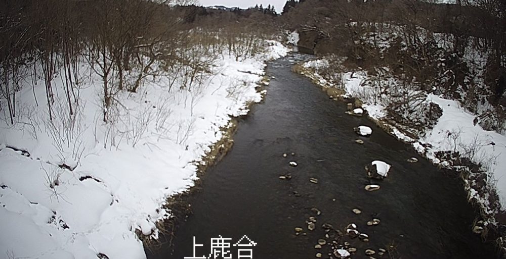 胆沢川上鹿合ライブカメラ(岩手県奥州市胆沢若柳) ライブカメラJAPAN FUJIYAMA 胆沢川上鹿合ライブカメラ(岩手県奥州市胆沢若柳) ライブカメラJAPAN FUJIYAMA