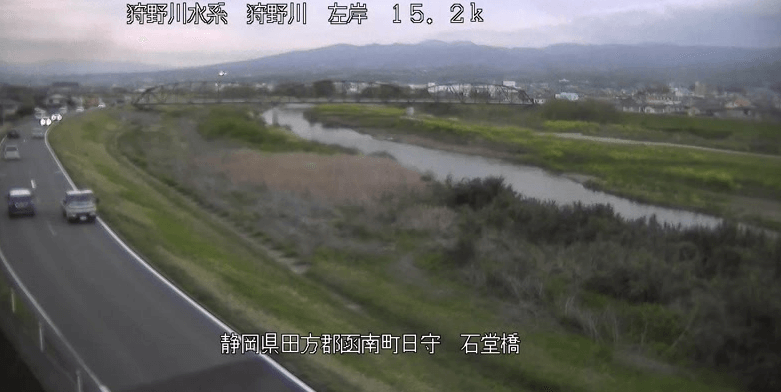 石堂橋