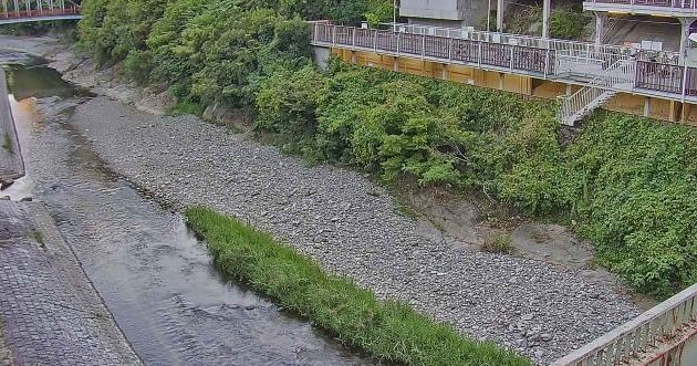 石川諸越橋