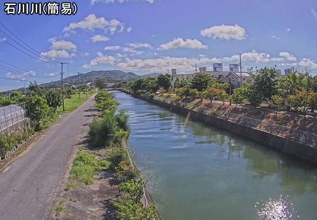 石川川うるま市石川