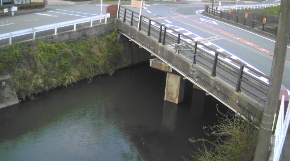 石丸川角石橋