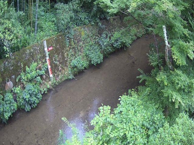 石見川南大門橋